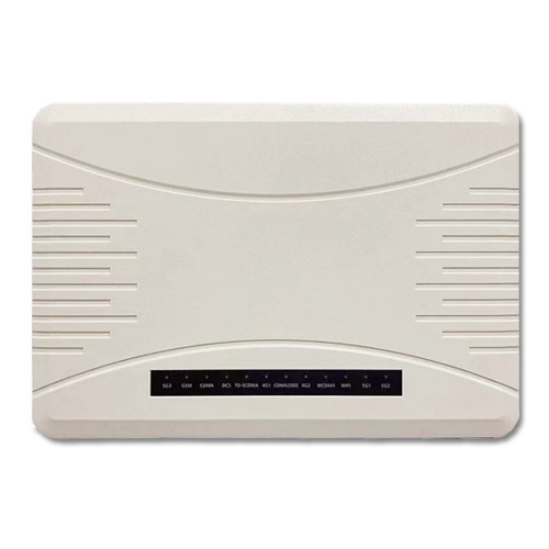 海淀区手机信号屏蔽器DX5009